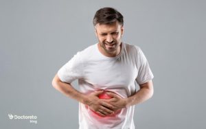 نکاتی که باید درباره دل درد یا درد شکم بدانید