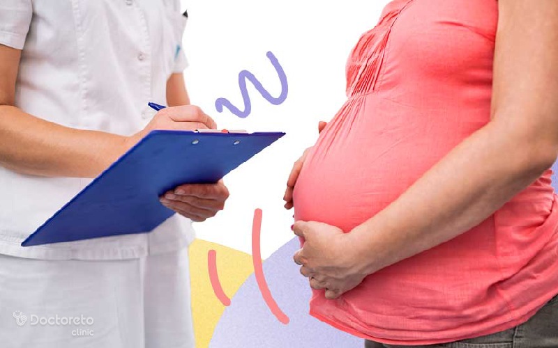 برای تشخیص جنسیت جنین به چه دکتری مراجعه کنیم؟