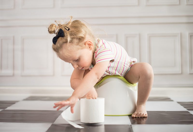 best drug for diarrhea in kids