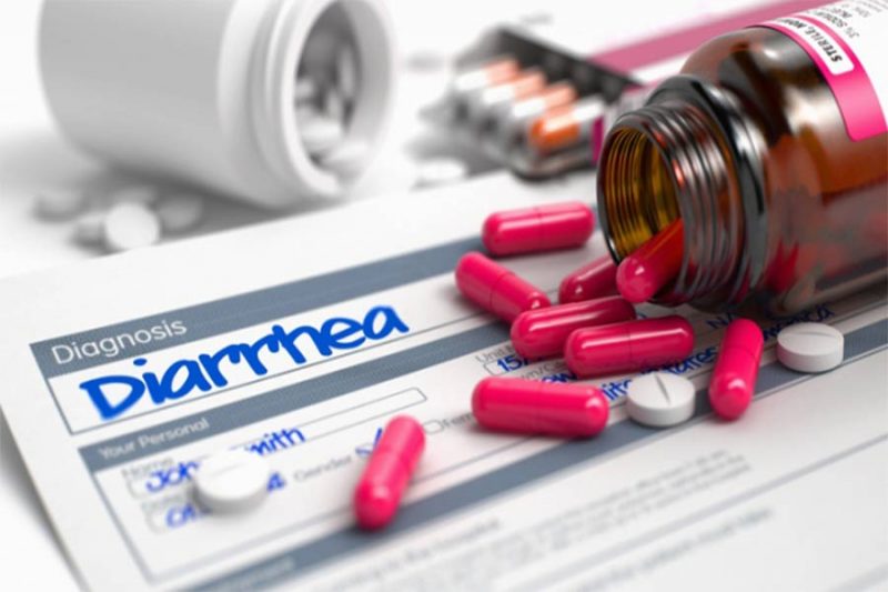 best Diarrhea medicine
