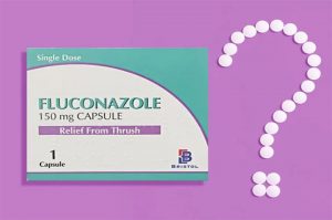 what Fluconazole uses for