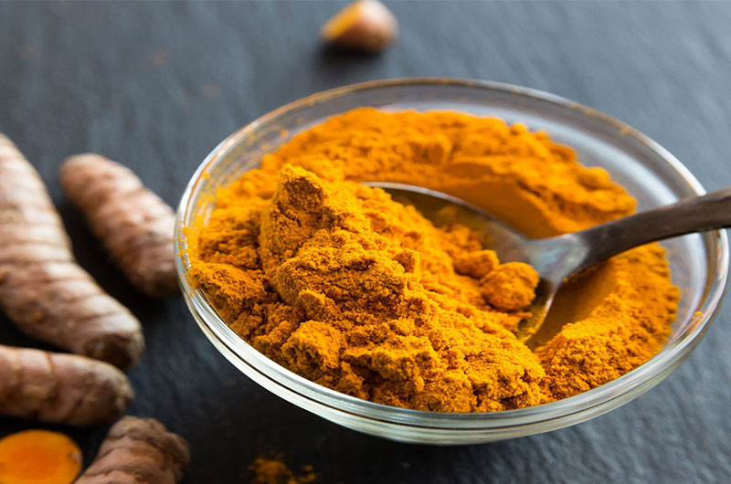 معرفی ۱۰ آنتی هیستامین طبیعی برای آبریزش بینی درمان گیاهی این عارضه