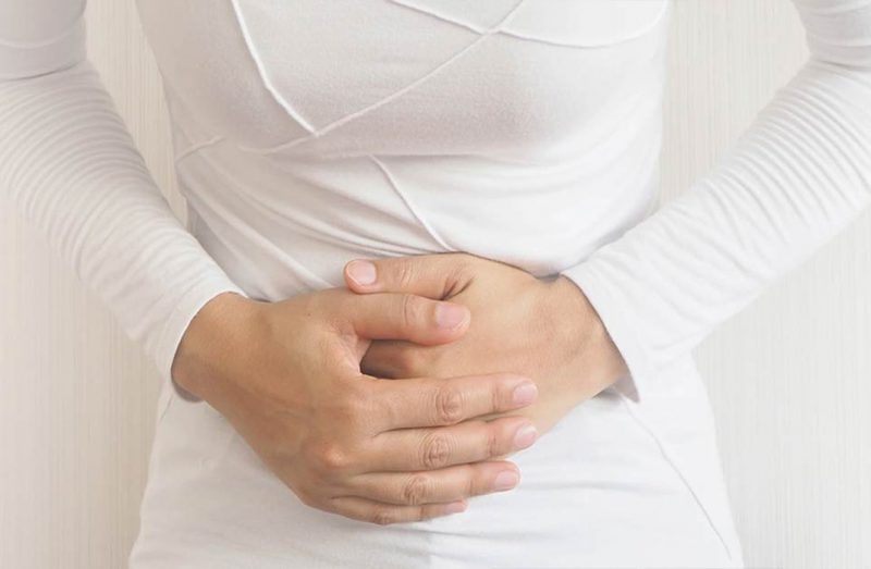 Uterine fibroids symptoms