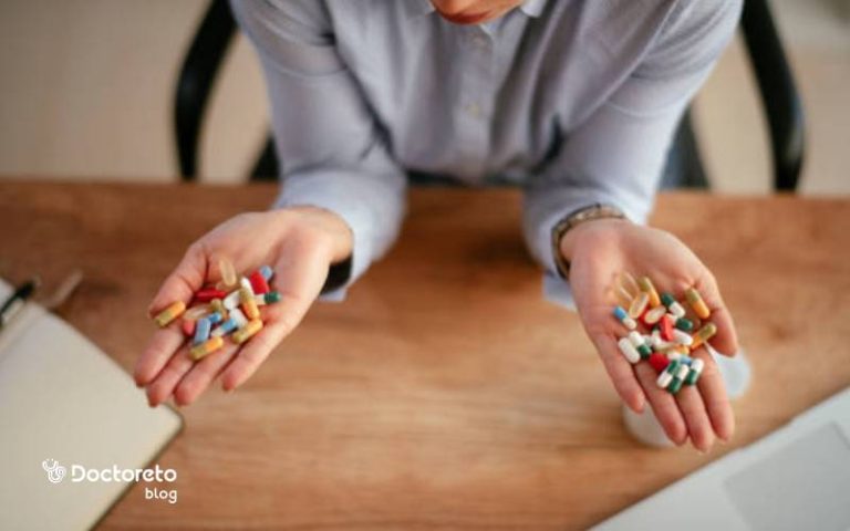 کمبود ویتامین ها در بدن؛ علائم، عوارض و درمان آن