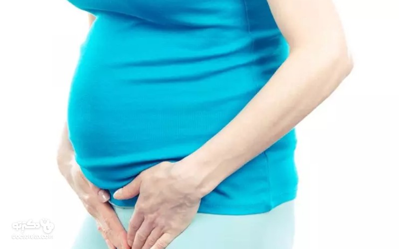 درد زیر شکم زنان در بارداری به چه علت ایجاد می شود؟