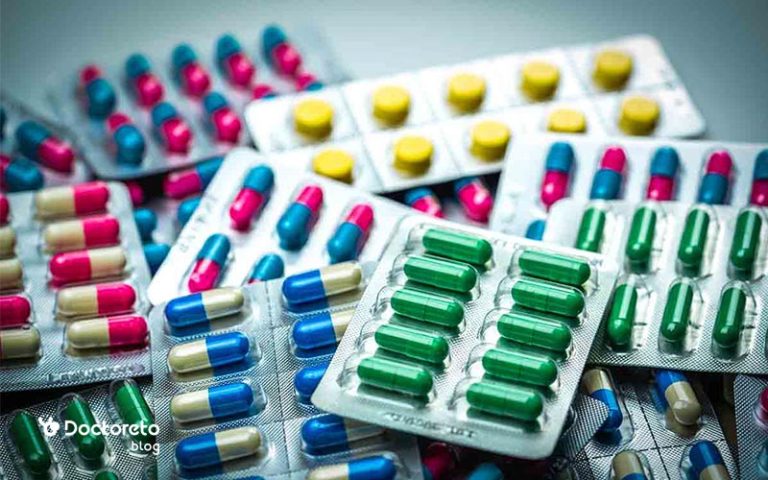 انواع قرص برای اسهال و دل پیچه؛ نحوه مصرف و عوارض آنها