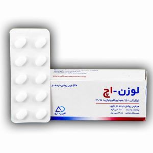 لوزارتان