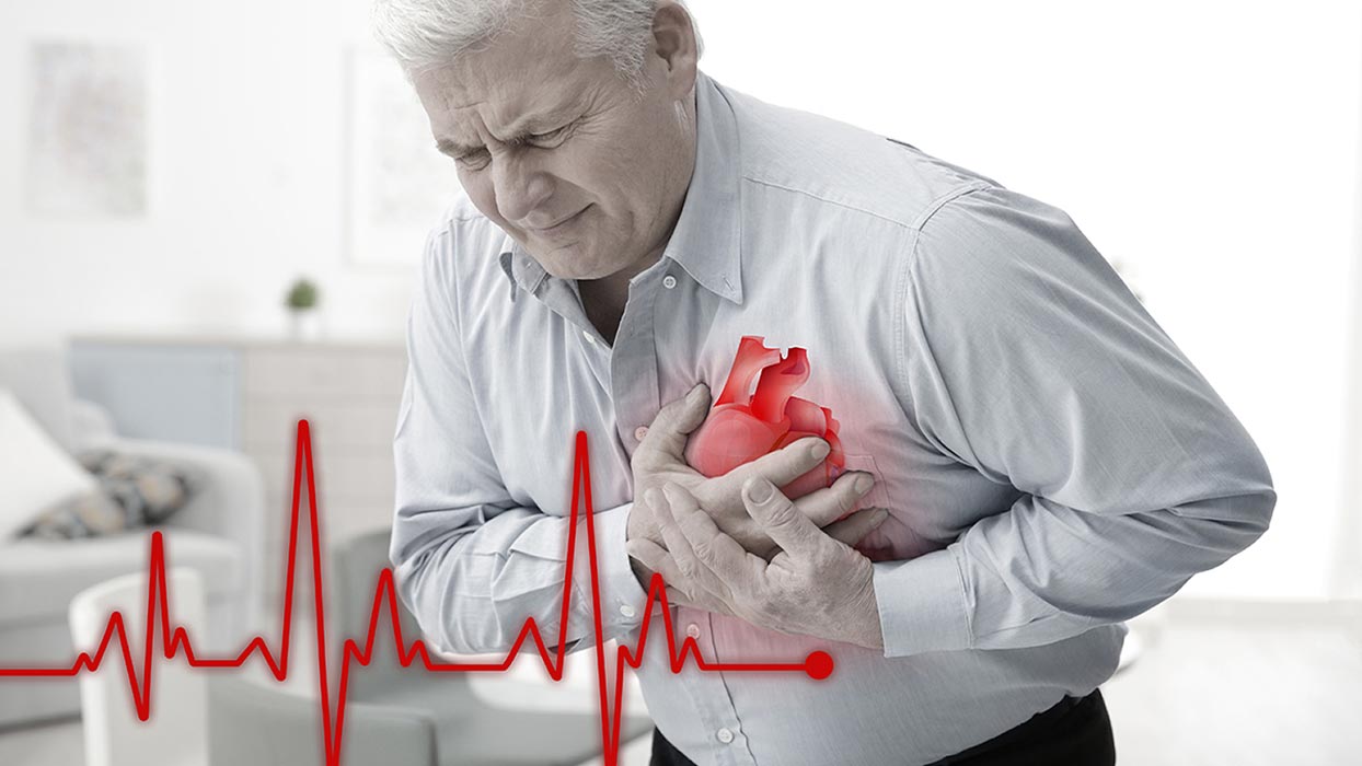 افراد با مشکل قلبی نباید پرگابالین مصرف کنند.