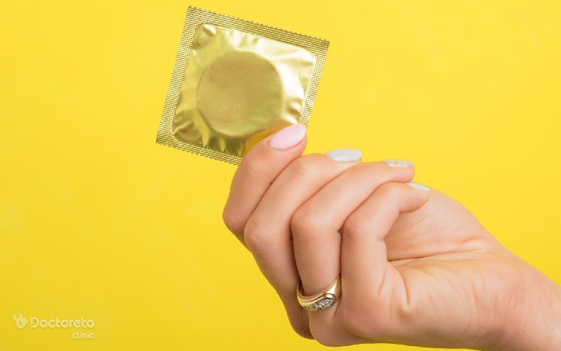 چرا سکس با کاندوم بهترین روش پیشگیری است؟
