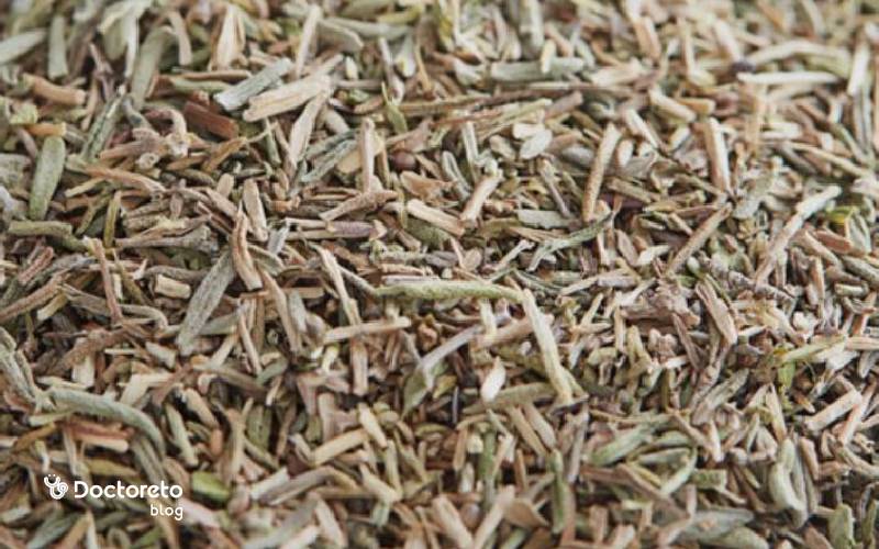 دمنوش آویشن برای چی خوب است؟