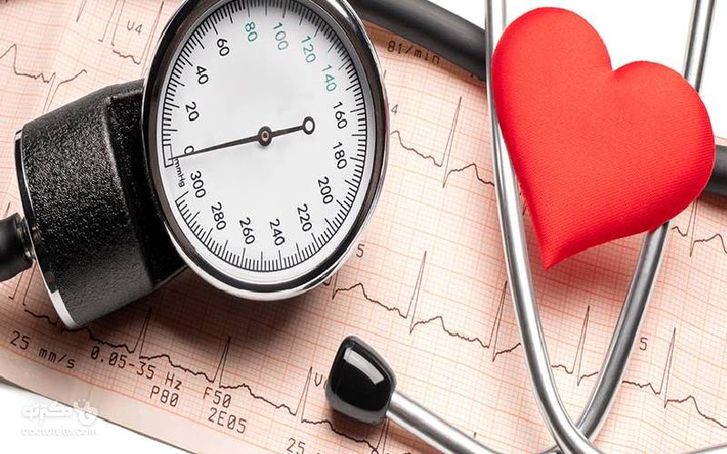 آزمایش فشار خون، چکاپی ضروری برای افراد مبتلا به این بیماری