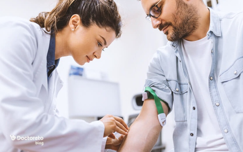 چرا آزمایش علت لاغری بدهیم؟
