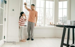 برای افزایش هورمون رشد چه کنیم؟