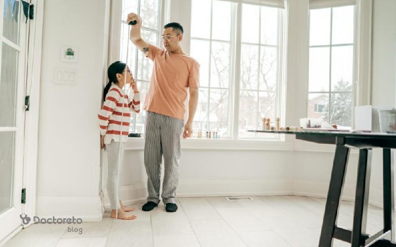 برای افزایش هورمون رشد چه کنیم؟