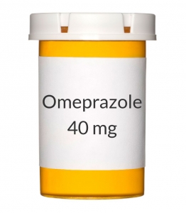 آمپرازول 40 برای سوزش سر دل استفاده میشود.