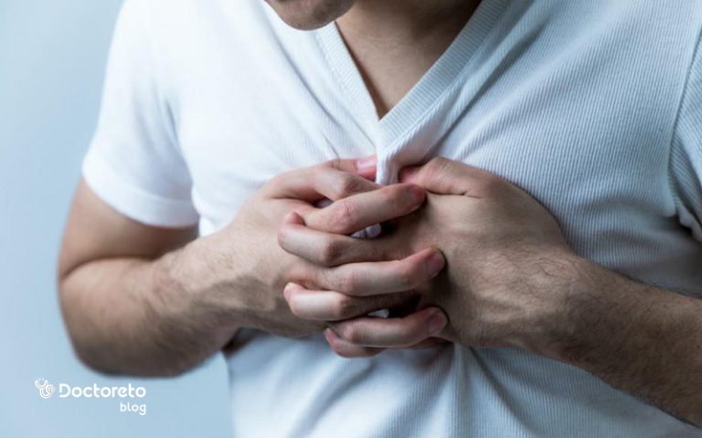 هنگام سکته قلبی چه کنیم؟
