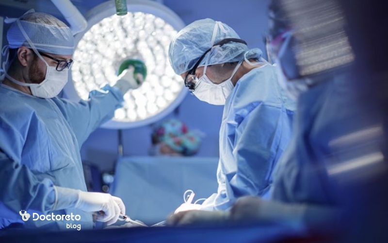 روش های تشخیص سرطان روده کوچک چگونه است؟