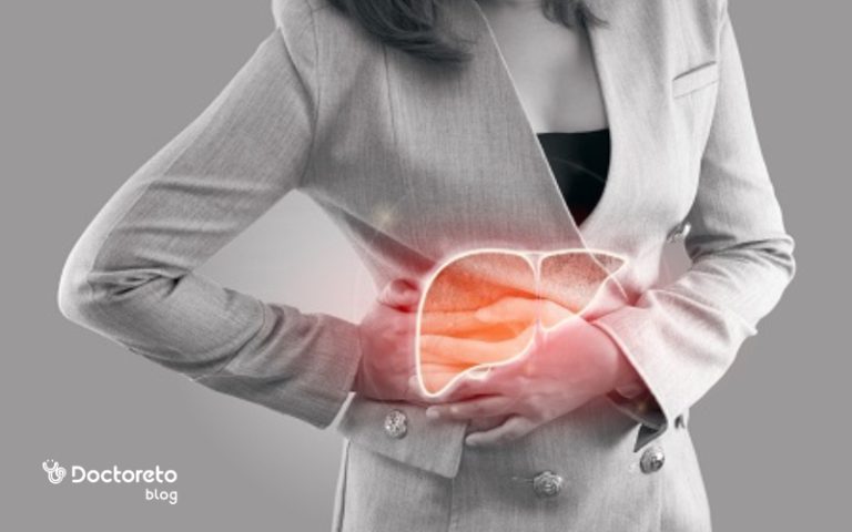 علائم مسمومیت کبدی؛ تشخیص، دلایل و درمان سمیت کبدی