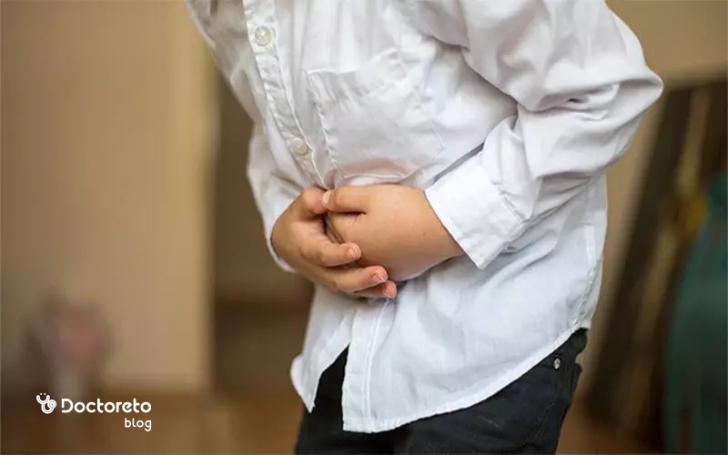 انواع توده هیپواکو کبد