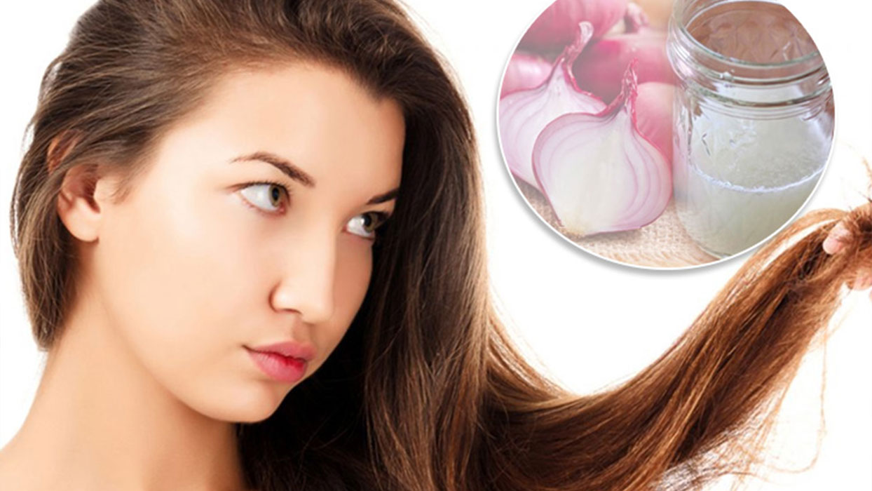درمان ریزش موی کرونایی به کمک روش های خانگی