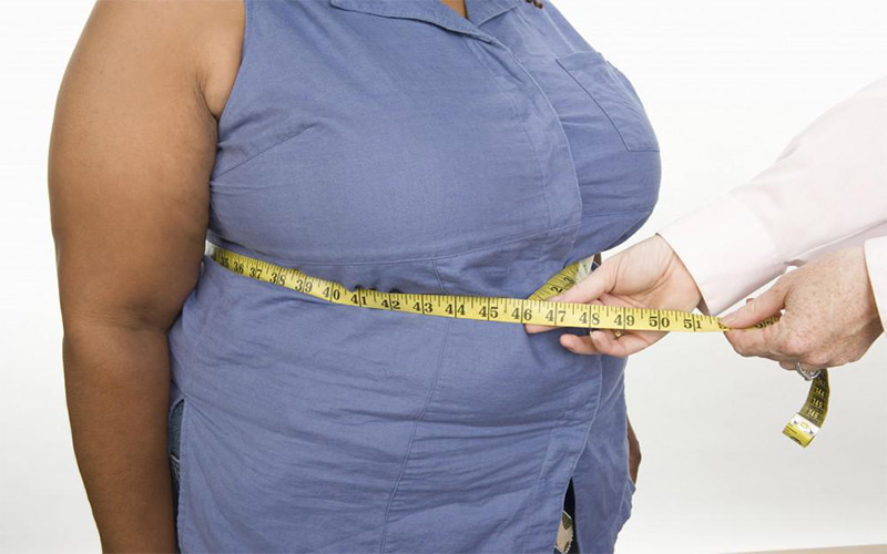 کاهش وزن و سایز بعد از عمل ساسی بای پس نسبت به روش‌های دیگر بهتر است.