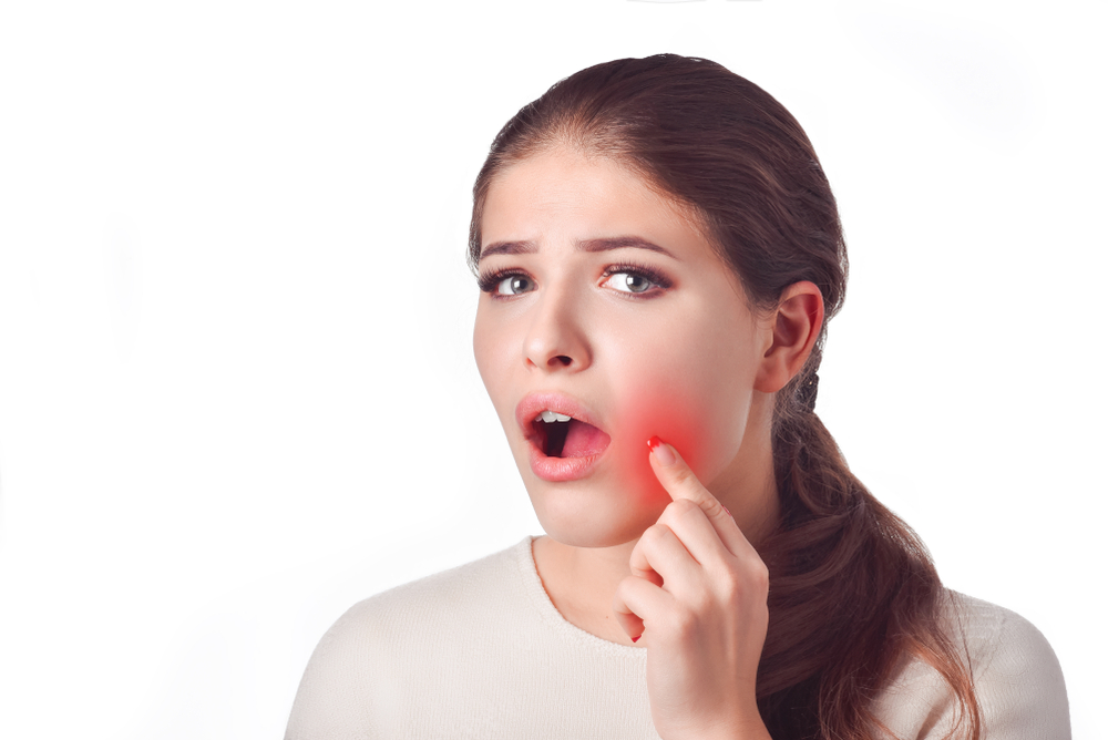 دندان درد عفونتی چیست؟