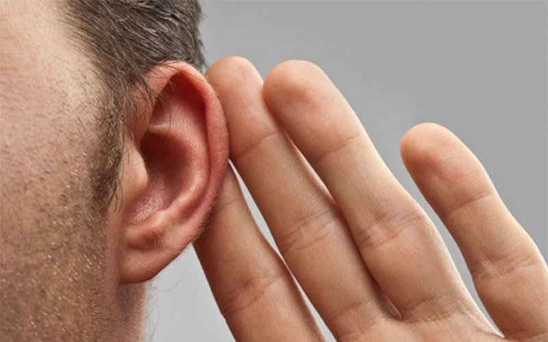 سندرم آلپورت روی شنوایی تاثیر گذاشته و می‌تواند به‌مرور باعث کاهش شنوایی شود.