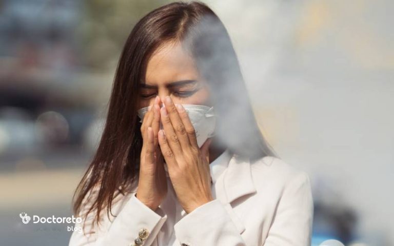 عوارض آلودگی هوا: بیماری های مرتبط با آلودگی هوا کدامند؟
