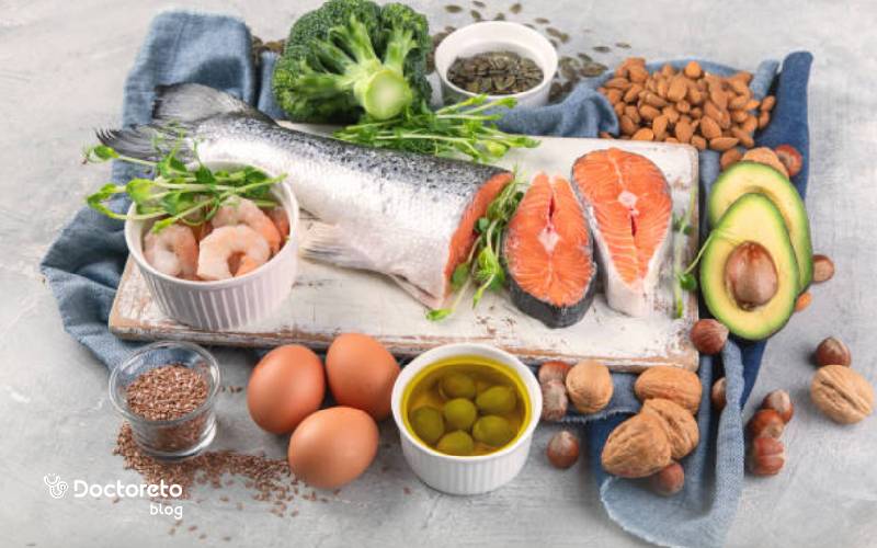 مصرف پروتئین های مفید برای جلوگیری از سرطان معده