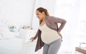 درد سیاتیک در بارداری