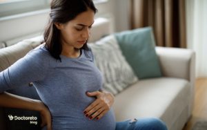 درد سیاتیک در بارداری، علل شایع و راه‌ های تسکین آن