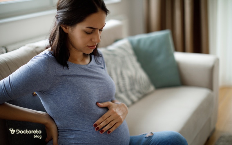 درد سیاتیک در بارداری، علل شایع و راه‌ های تسکین آن