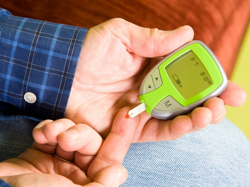 علت کمای دیابتی چیست