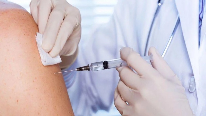 واکسن ضد حساسیت برای تب بونجه