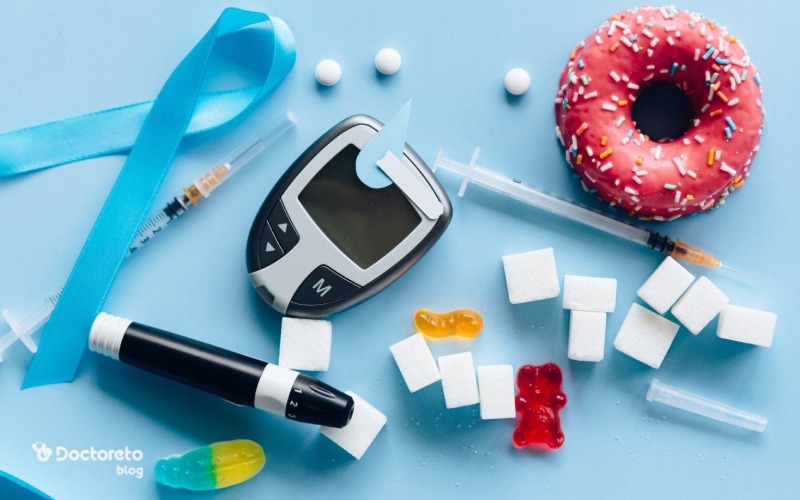 دیابت نوع دو و هر آن چیزی که باید درباره آن بدانید