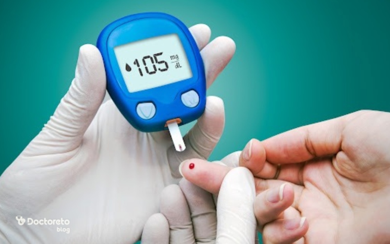 درمان دیابت نوع ۲ چیست؟