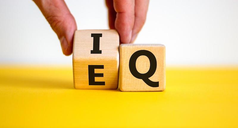 تفاوت EQ و EI تفاوت EQ و EI