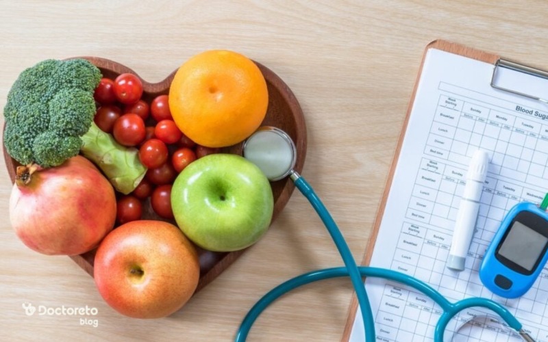 پیش دیابتی ها چه بخورند؟