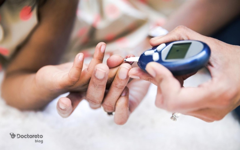 پیش دیابت چیست؟