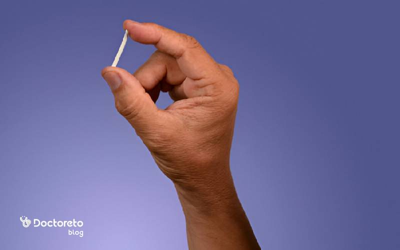 ایمپلنت جلوگیری از بارداری چگونه عمل می کند؟