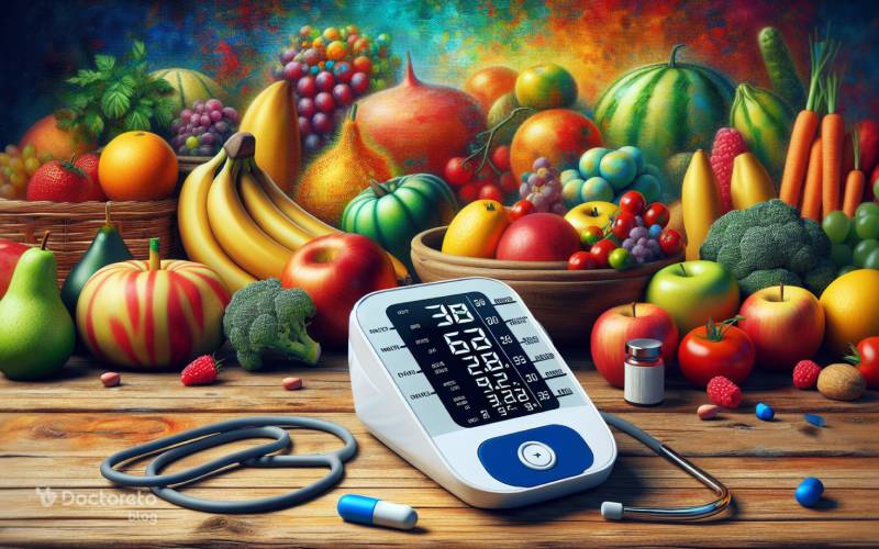 معرفی بهترین درمان های خانگی دیابت