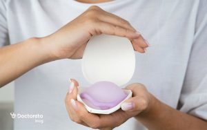 دیافراگم ضد بارداری واژینال؛ مزایا، عوارض و کاربرد آن