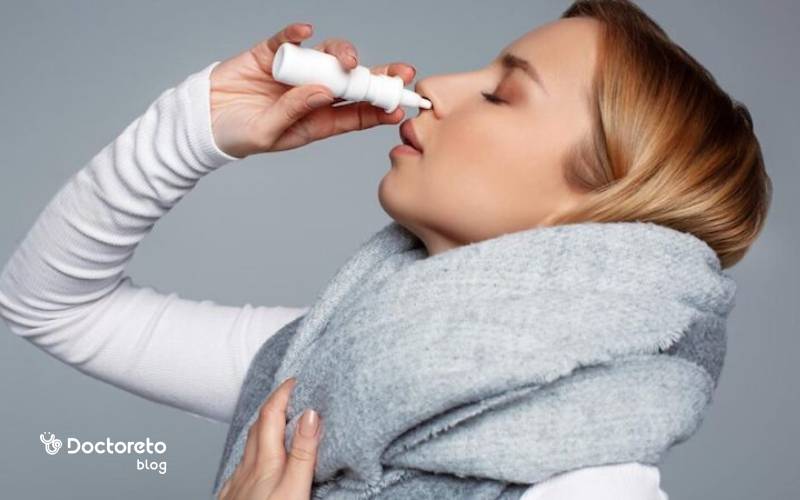 درمان قطعی رینیت آلرژیک چیست؟