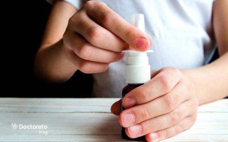  درمان تب یونجه