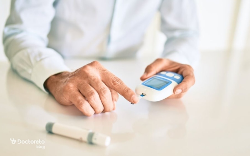 دیابت خاموش چیست؟