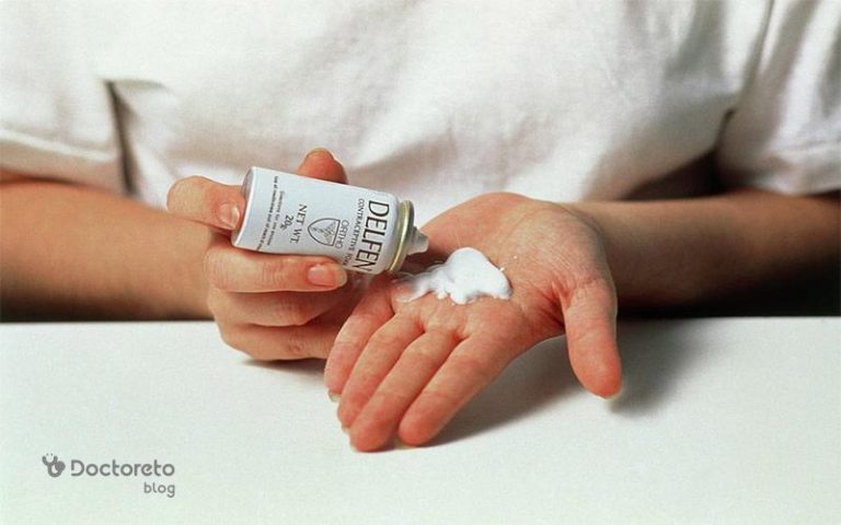 اسپرم کش، انواع، کاربرد و عوارض آن