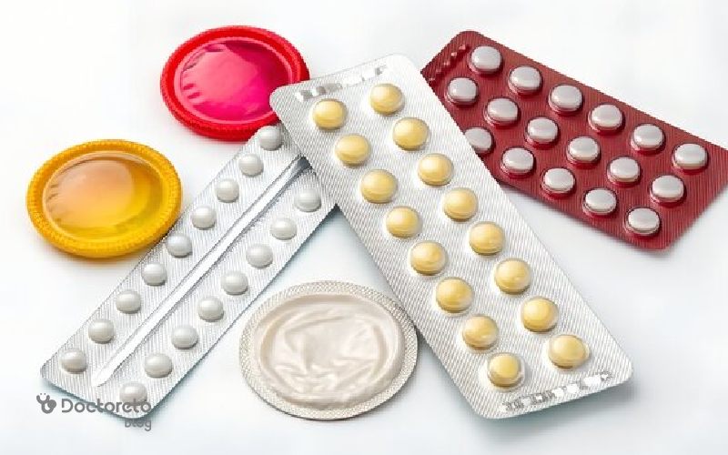 معایب و عوارض اسپرم کش ها