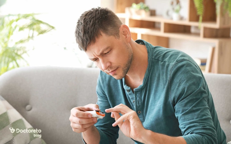 علائم دیابت جوانی، نشانه های مهم و اورژانسی