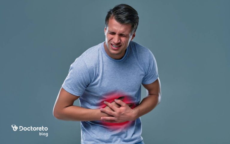 علت هضم نشدن غذا در معده؛ ماندن غذا سر دل چه علائمی دارد؟