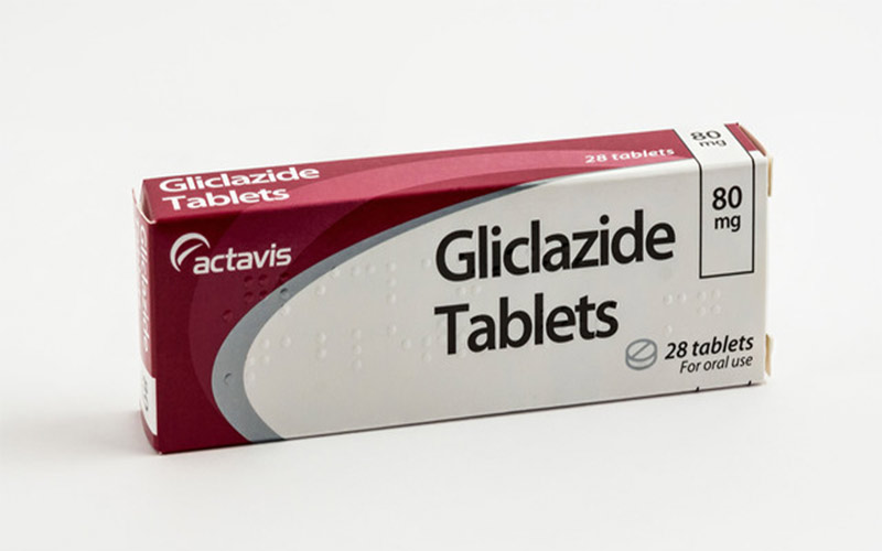 قرص گلی کلازید برای درمان دیابت نوع ۱ مناسب نیست.